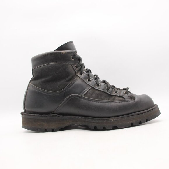Danner Patrol 6\